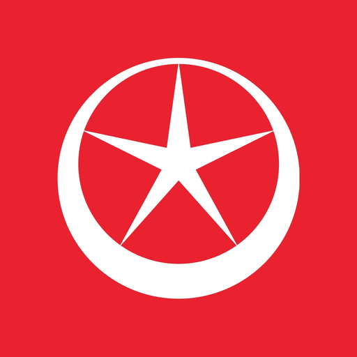 TÜMOSAN SSH app icon