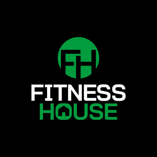 Fitness-House app icon