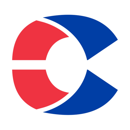 Collard Claims app icon