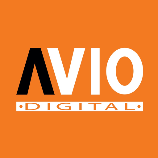 Avio Digital app icon