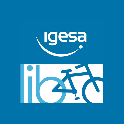 IgesaLib app icon