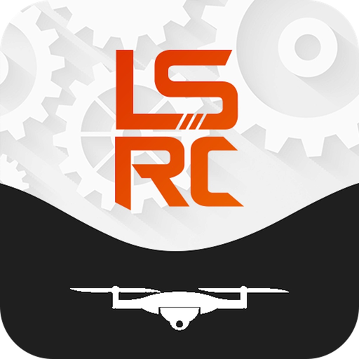 LS drone-wifi app icon