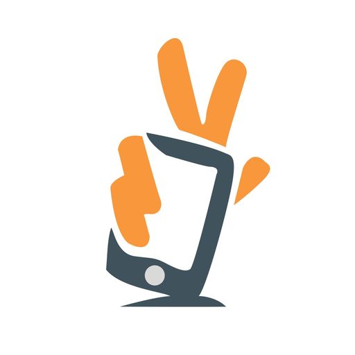 Ticketgasm app icon