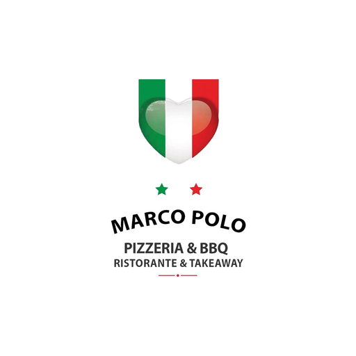 Marco Polo Pizza & BBQ app icon