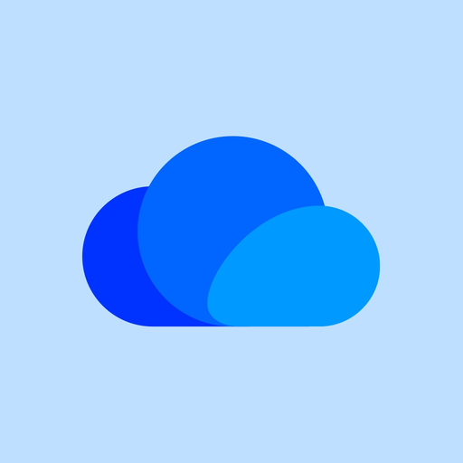 Sellercloud app icon