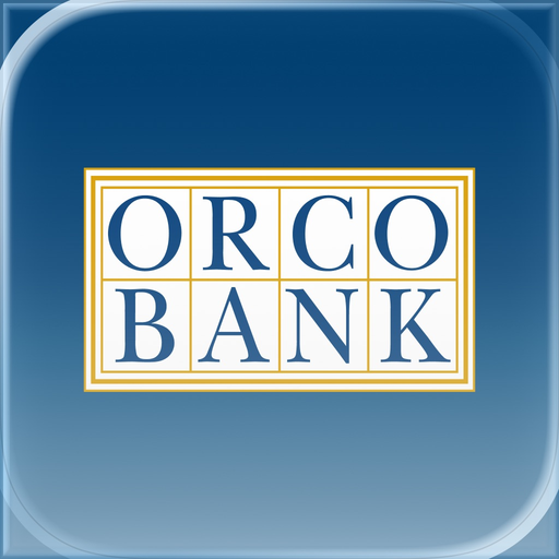 Orco Bank Mobile App app icon