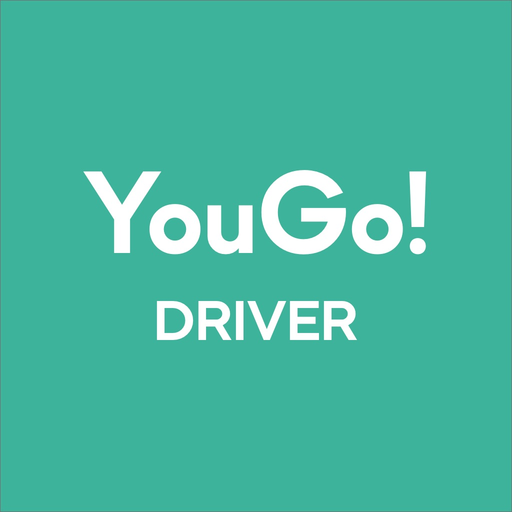 YouGo! Driver app icon