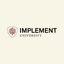 Implement University icon