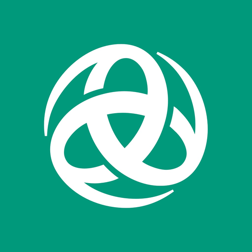 Impact Portfolio app icon