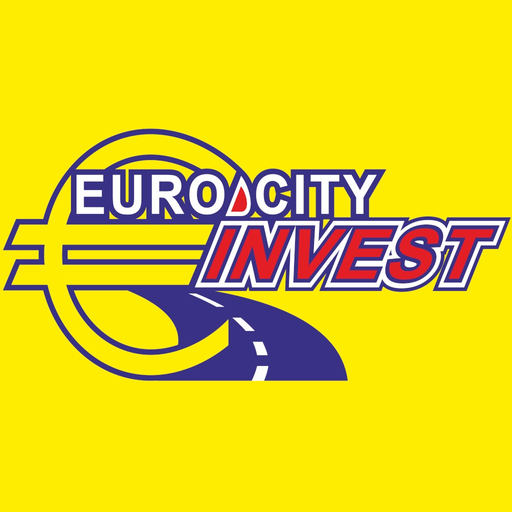 EURO CITY INVEST app icon