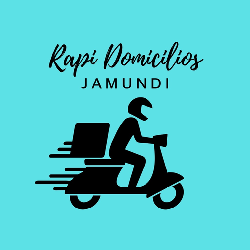 Rapidomicilios app icon