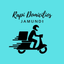 Rapidomicilios icon