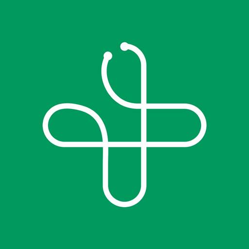 Biocentro app icon