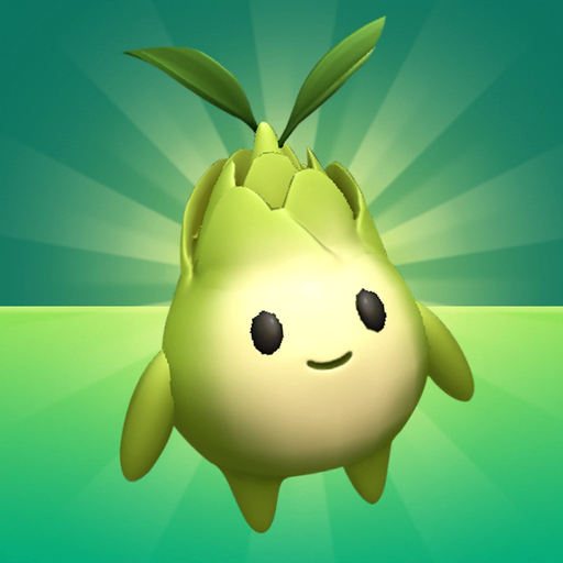 Trees Inc. app icon