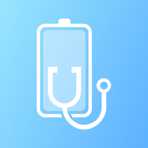 Battery Doctor - Battery Saver app icon
