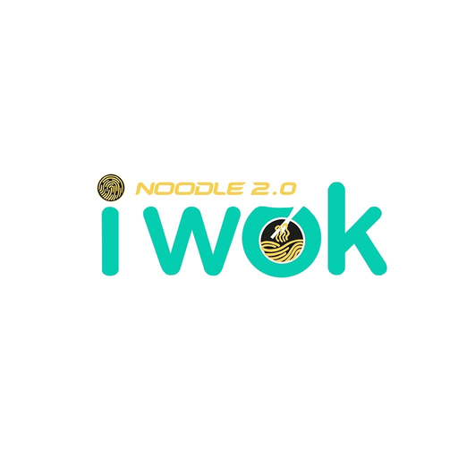 I WOK app icon