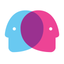 StressFace: HRV Stress Tracker icon