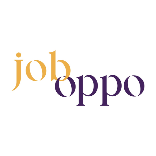 JobOppO app icon