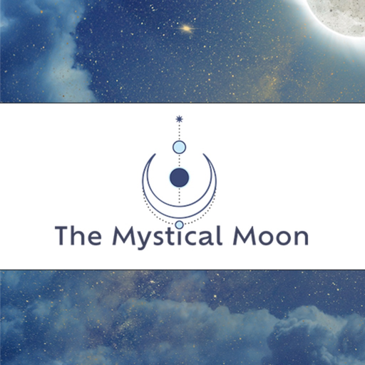 MysticalMoon app icon