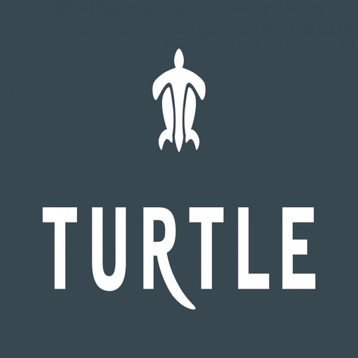 Turtle 3Frames app icon