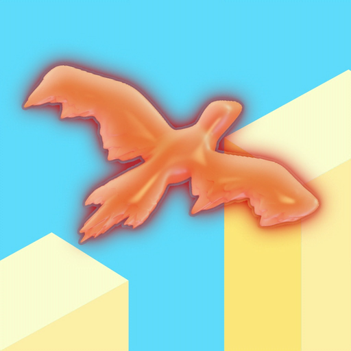 Morph Runner! app icon
