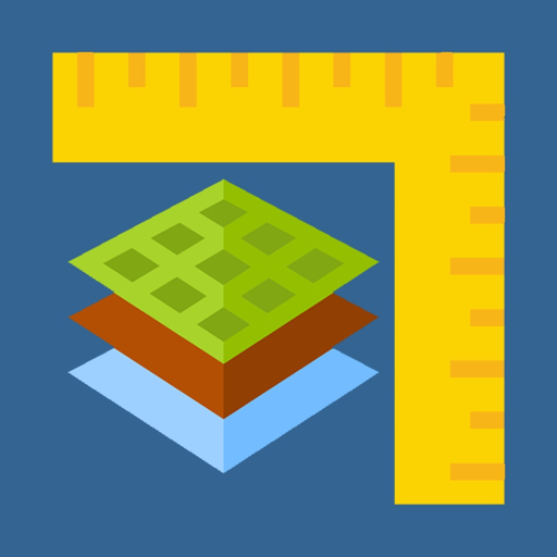 Land Calculator and Convertor app icon