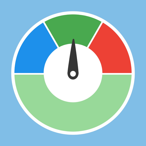 BMI-Calculator: Weight Tracker app icon