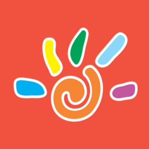 Hottour.kz app icon