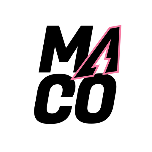 MACO | Mattia Coppini PT app icon