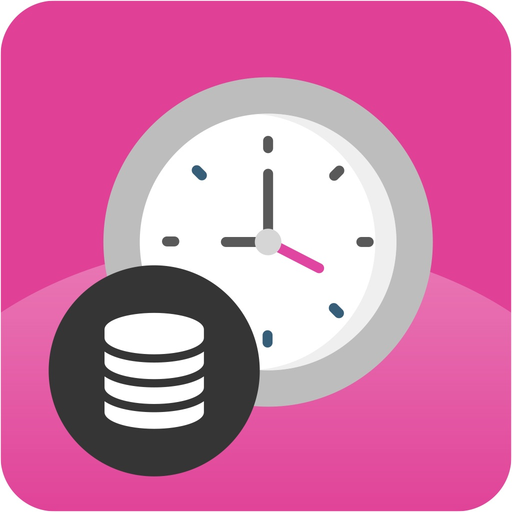 Time Storage app icon