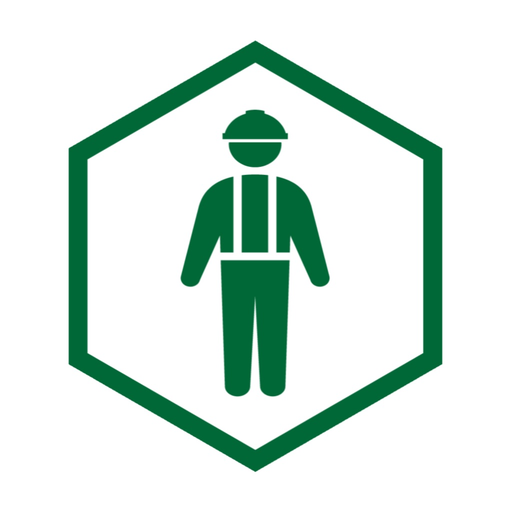 AIJO Safety app icon