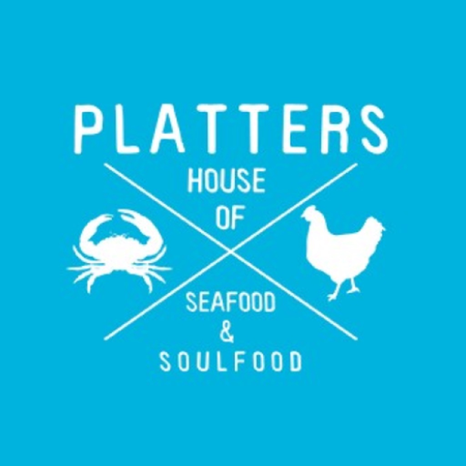 Platters app icon