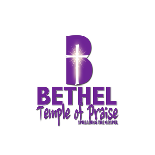 Bethel Temple of Praise Church app icon