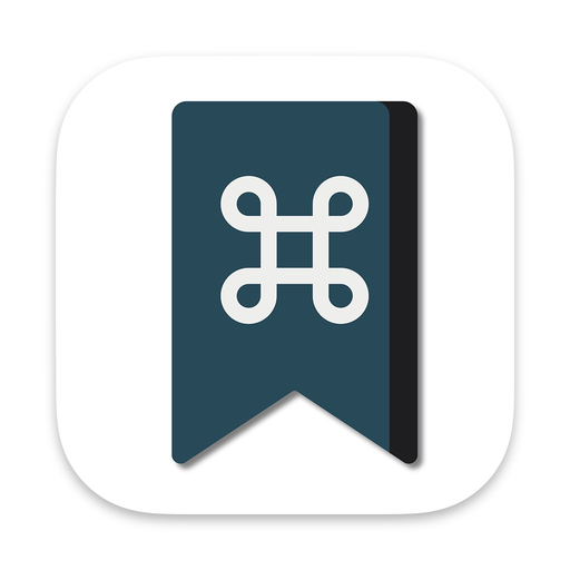 Shortcut Keeper app icon