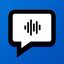 Speechy text to speech reader icon