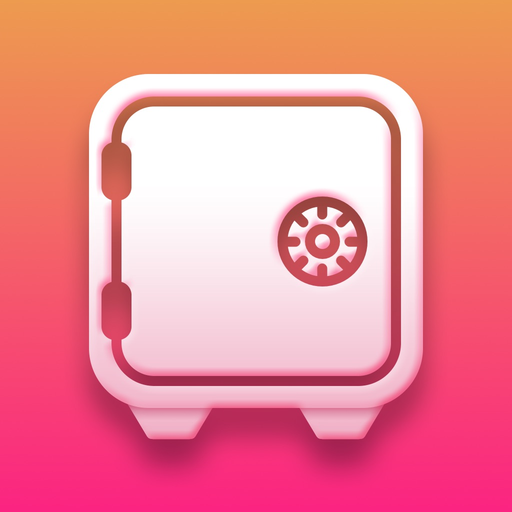 Secret Vault for Photos app icon