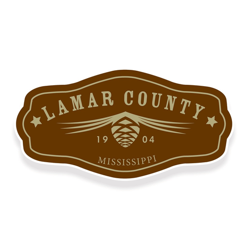Lamar Board of Supervisors app icon
