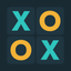 Play Tic Tac Toe ∙ icon