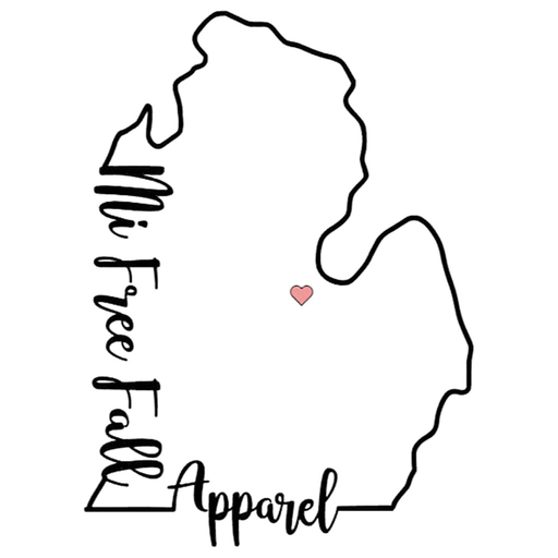 Mi Free Fall Apparel app icon