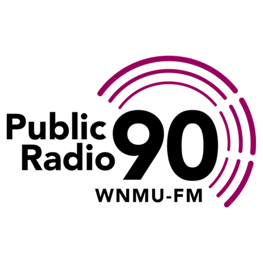 Public Radio 90 app icon