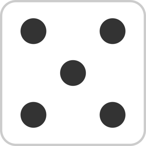 Yamb tracker app icon