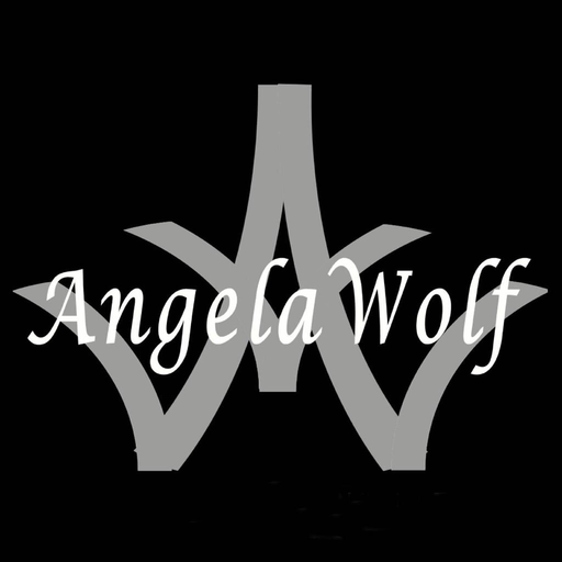 Angela Wolf Patterns app icon