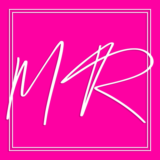 Morgan Rae Boutique app icon