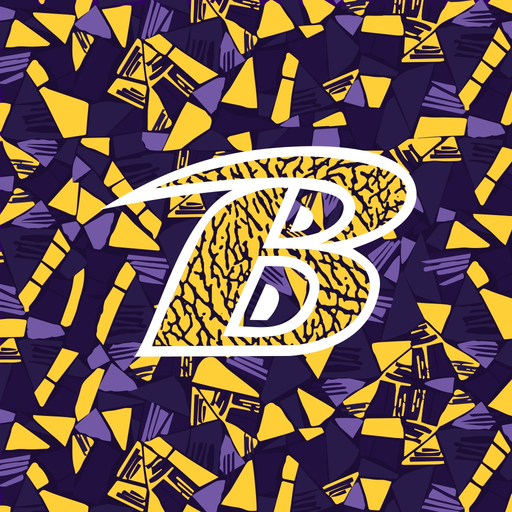 Bryan Golden Bears Basketball app icon