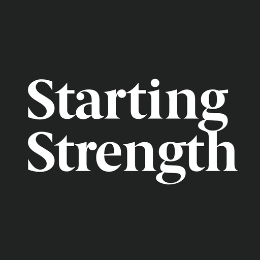 Starting Strength Network app icon