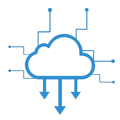 IOT Data Analysis app icon