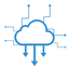 IOT Data Analysis icon