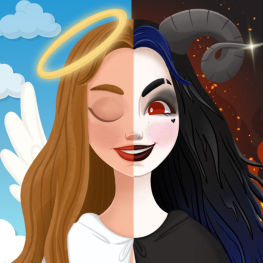 Life Choices: Life Simulator app icon