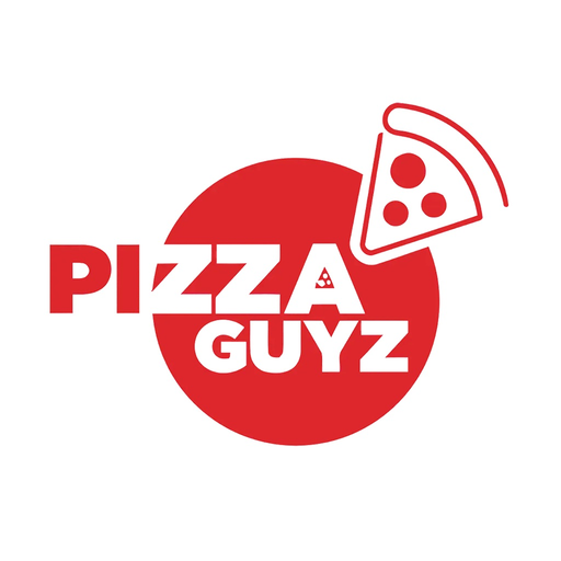 Pizza Guyz. app icon