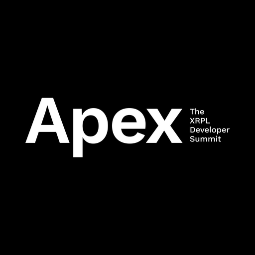Apex XRPL Developer Summit app icon
